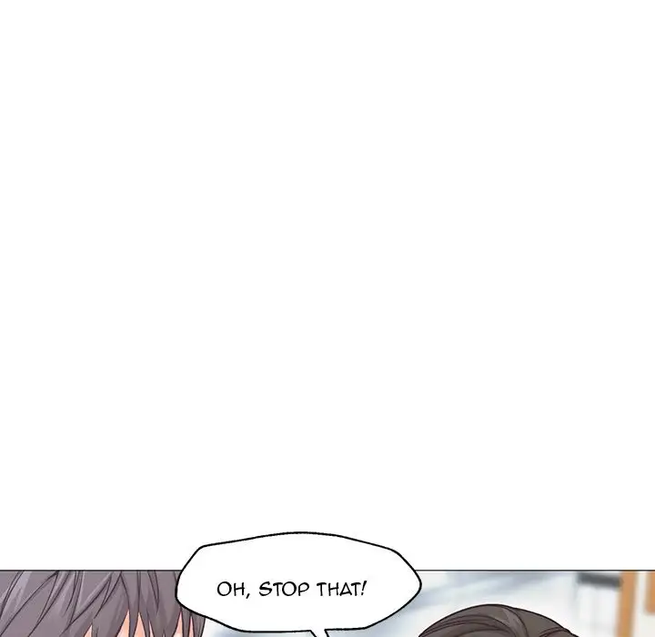 Good Night (Writer Kang) chapter 35 page 127
