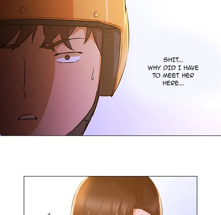 Good Night (Writer Kang) chapter 4 page 8
