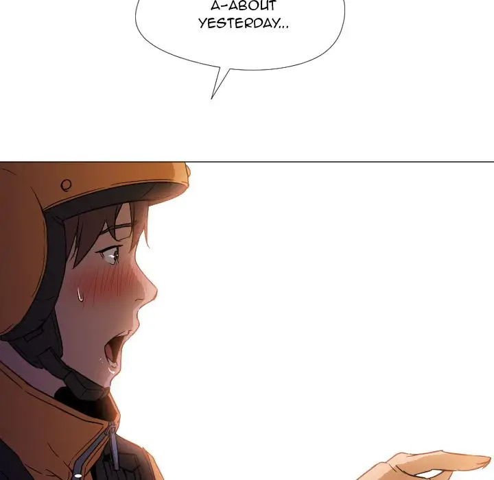 Good Night (Writer Kang) chapter 4 page 12