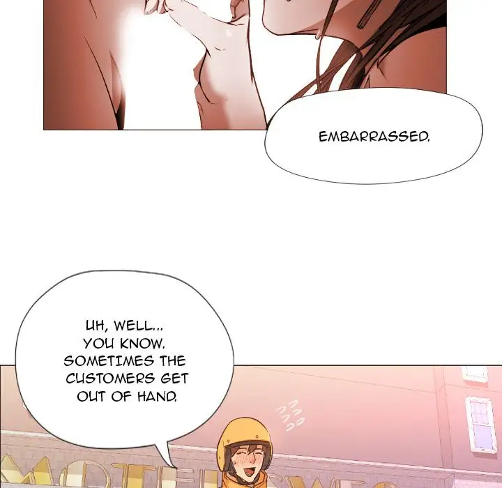 Good Night (Writer Kang) chapter 4 page 14