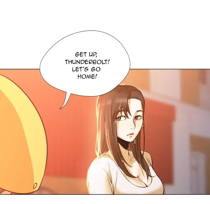 Good Night (Writer Kang) chapter 4 page 23
