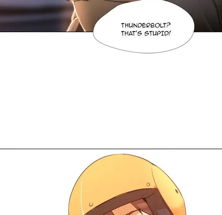 Good Night (Writer Kang) chapter 4 page 28
