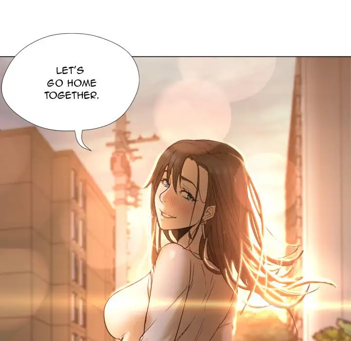Good Night (Writer Kang) chapter 4 page 31