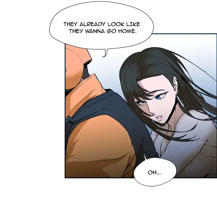 Good Night (Writer Kang) chapter 4 page 58