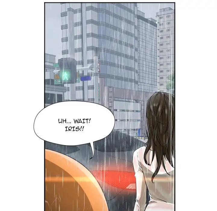Good Night (Writer Kang) chapter 4 page 79