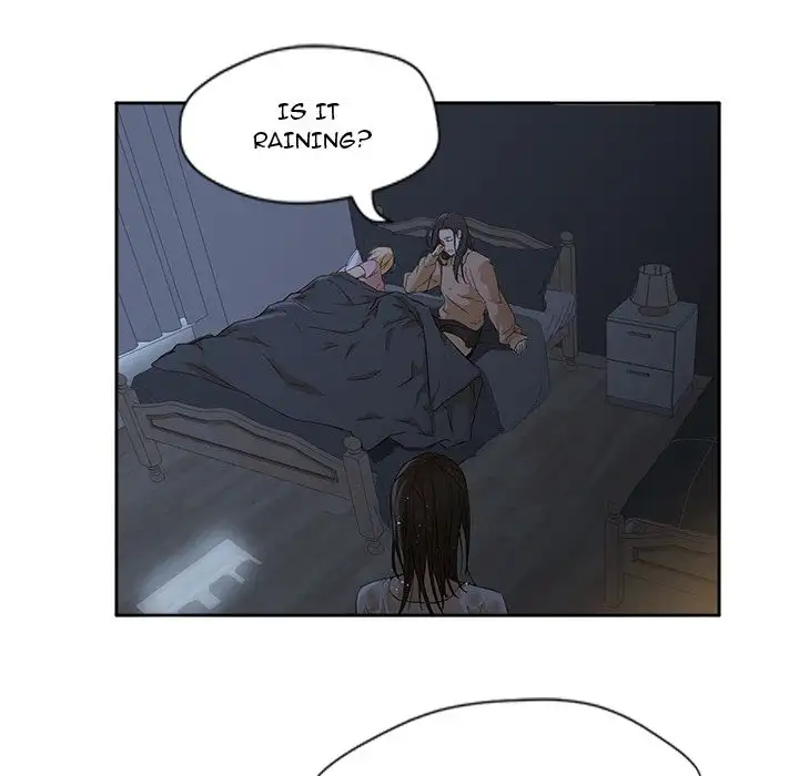 Good Night (Writer Kang) chapter 4 page 96