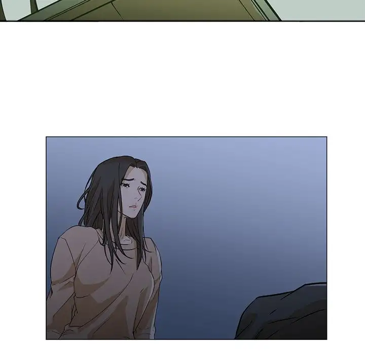 Good Night (Writer Kang) chapter 4 page 113