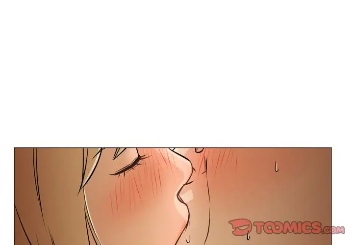 Good Night (Writer Kang) chapter 5 page 3