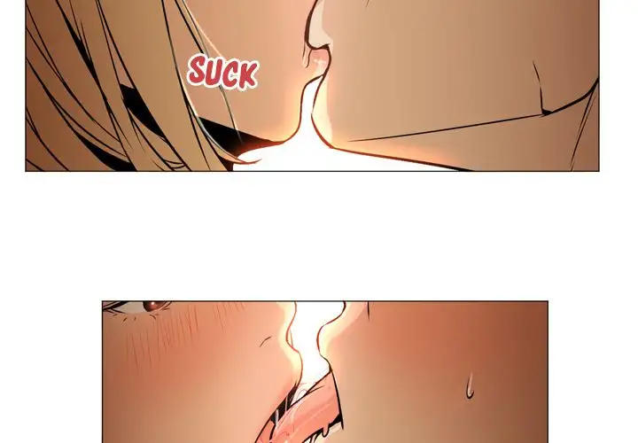 Good Night (Writer Kang) chapter 5 page 4