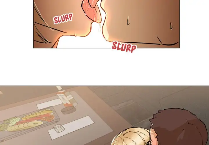 Good Night (Writer Kang) chapter 5 page 5