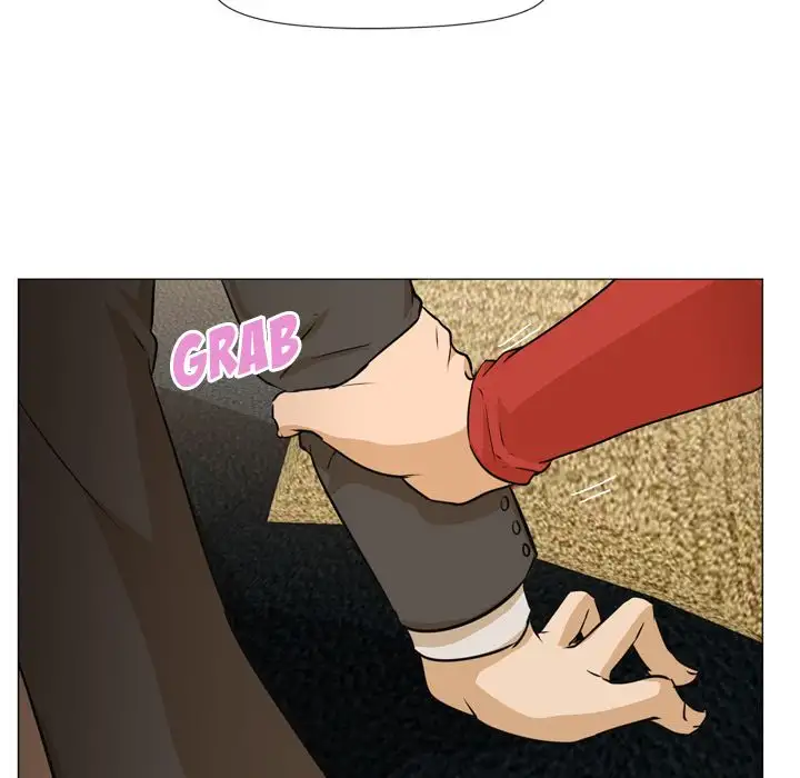 Good Night (Writer Kang) chapter 5 page 11