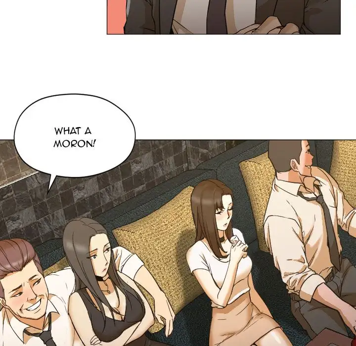 Good Night (Writer Kang) chapter 5 page 15