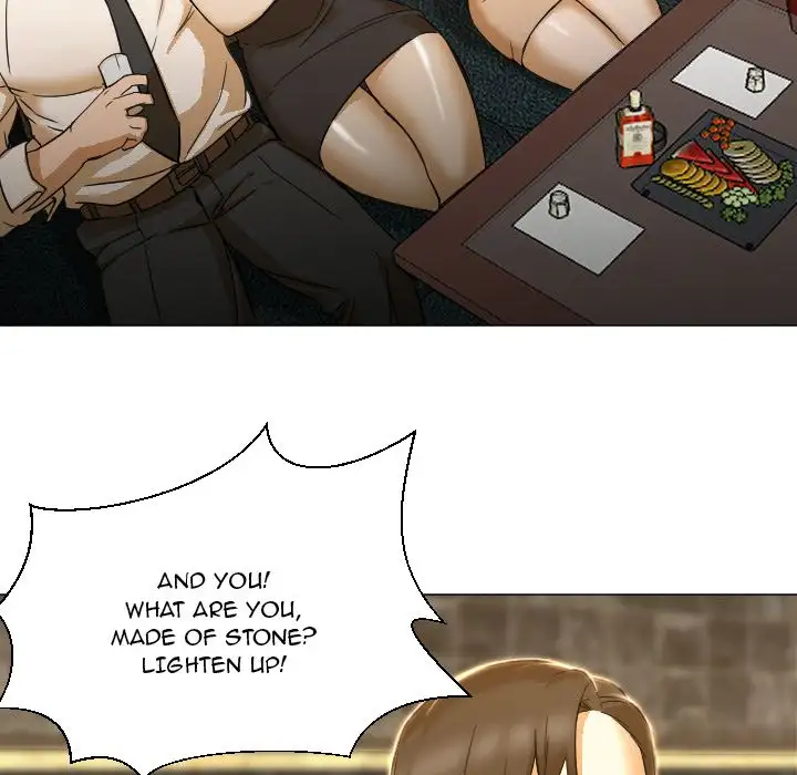 Good Night (Writer Kang) chapter 5 page 16