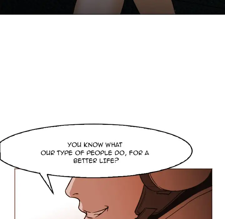 Good Night (Writer Kang) chapter 5 page 21