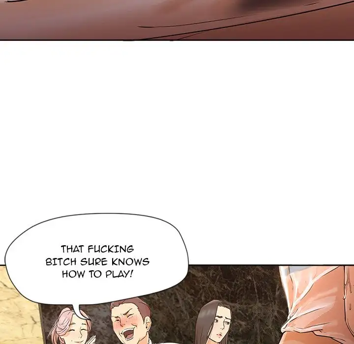 Good Night (Writer Kang) chapter 5 page 50