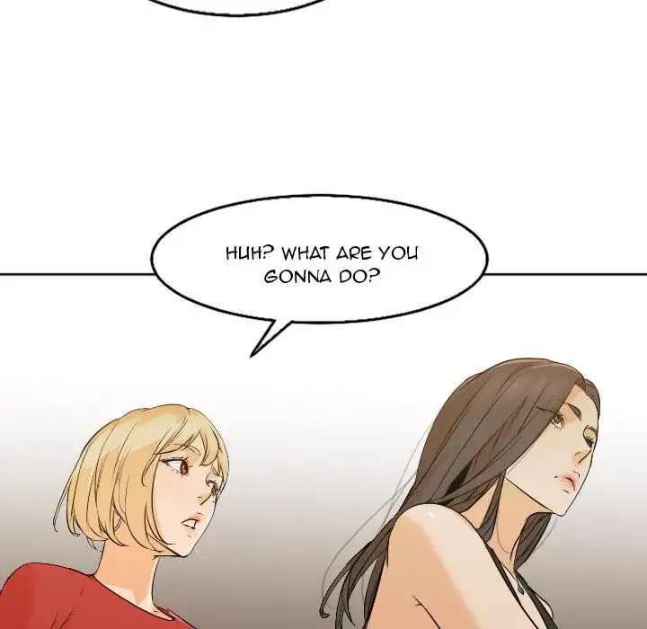 Good Night (Writer Kang) chapter 5 page 68