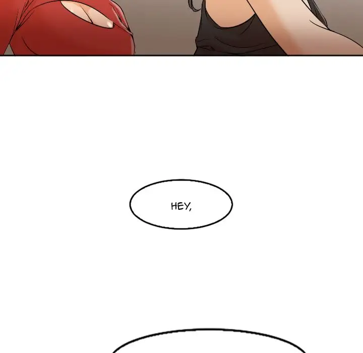 Good Night (Writer Kang) chapter 5 page 69