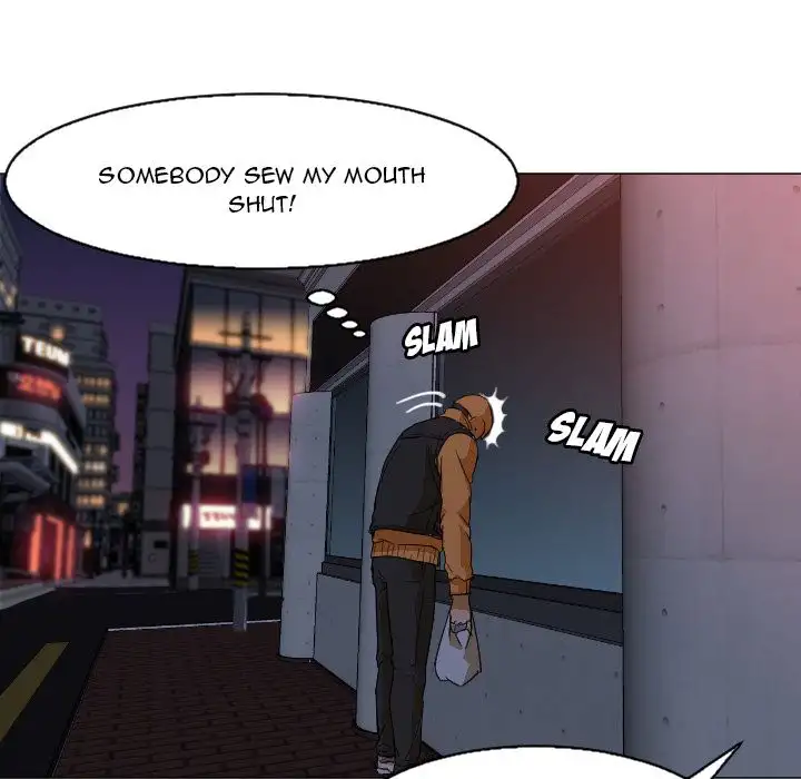 Good Night (Writer Kang) chapter 5 page 93