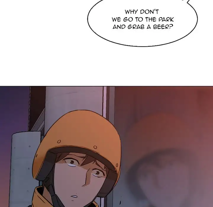 Good Night (Writer Kang) chapter 5 page 94