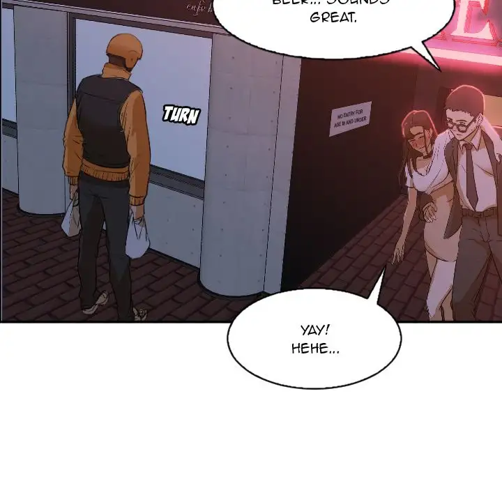 Good Night (Writer Kang) chapter 5 page 96