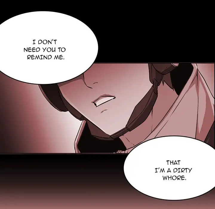Good Night (Writer Kang) chapter 5 page 114