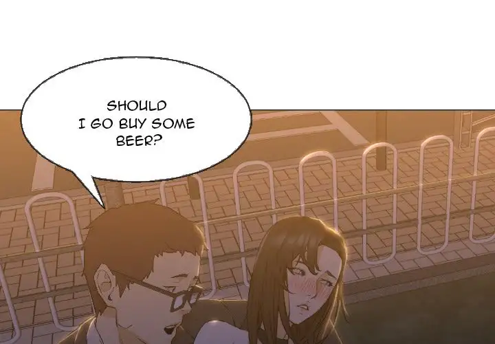 Good Night (Writer Kang) chapter 6 page 5