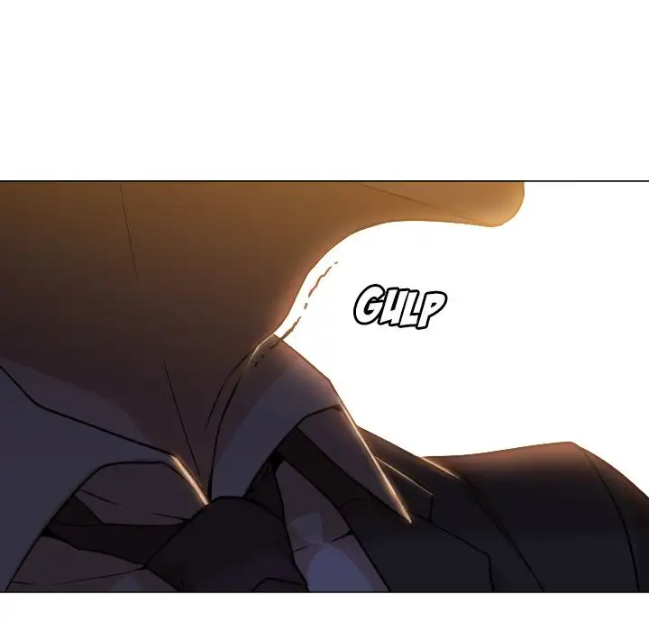 Good Night (Writer Kang) chapter 6 page 10