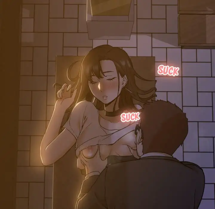 Good Night (Writer Kang) chapter 6 page 27