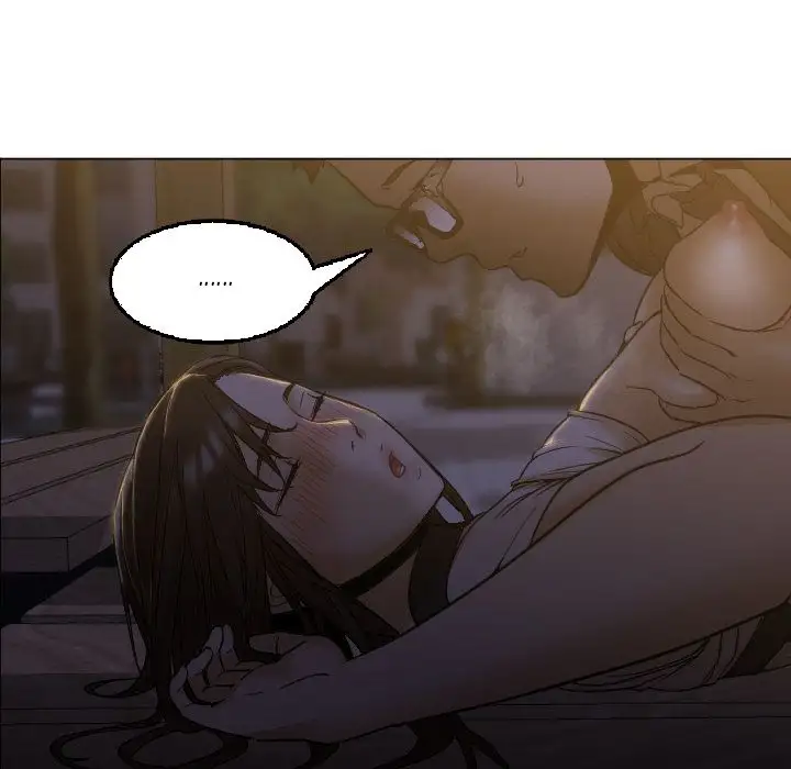 Good Night (Writer Kang) chapter 6 page 36
