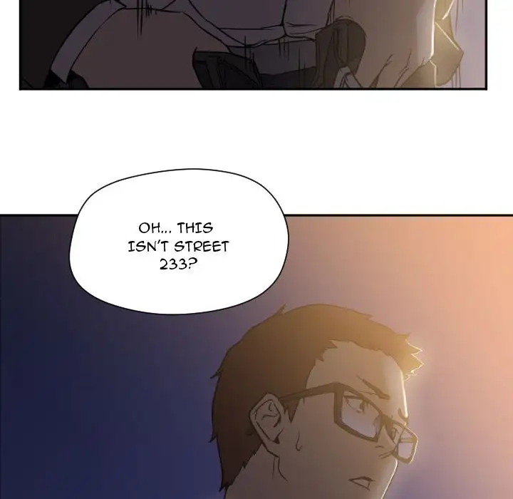 Good Night (Writer Kang) chapter 6 page 53