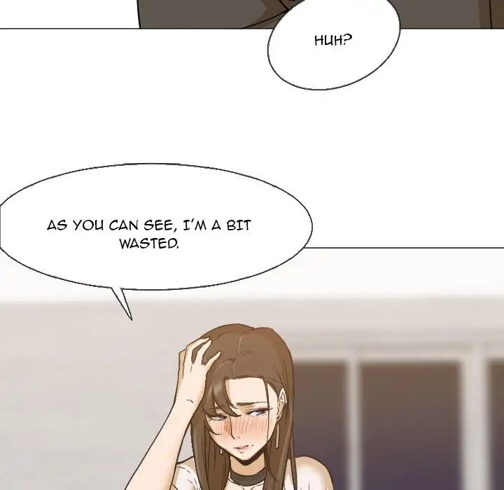 Good Night (Writer Kang) chapter 6 page 89
