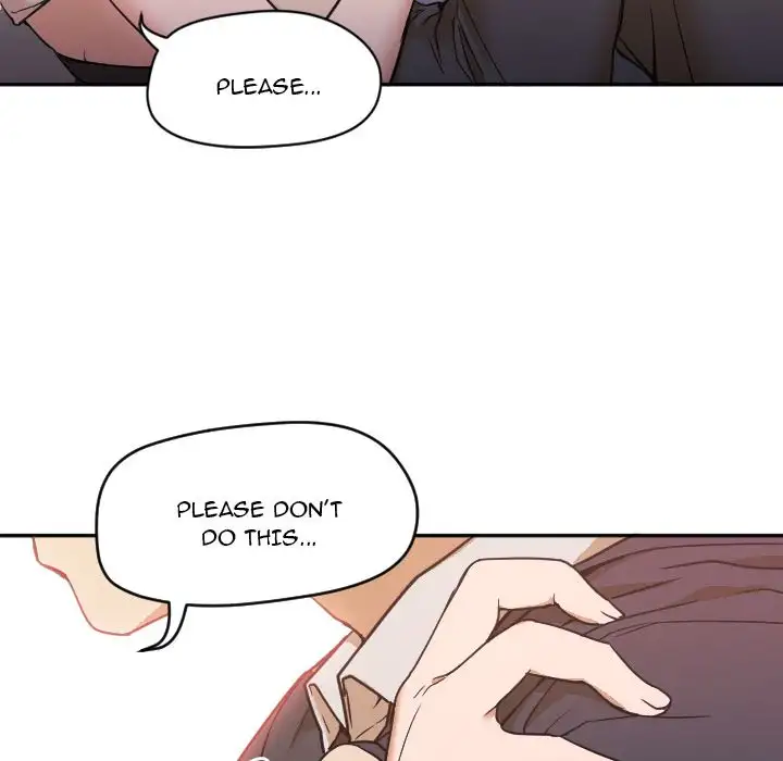 Good Night (Writer Kang) chapter 7 page 21