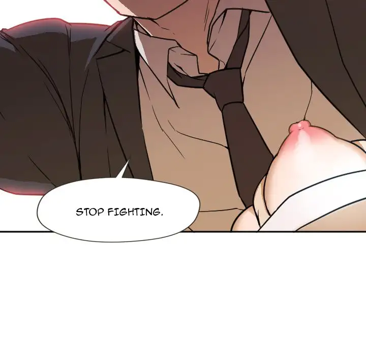 Good Night (Writer Kang) chapter 7 page 25