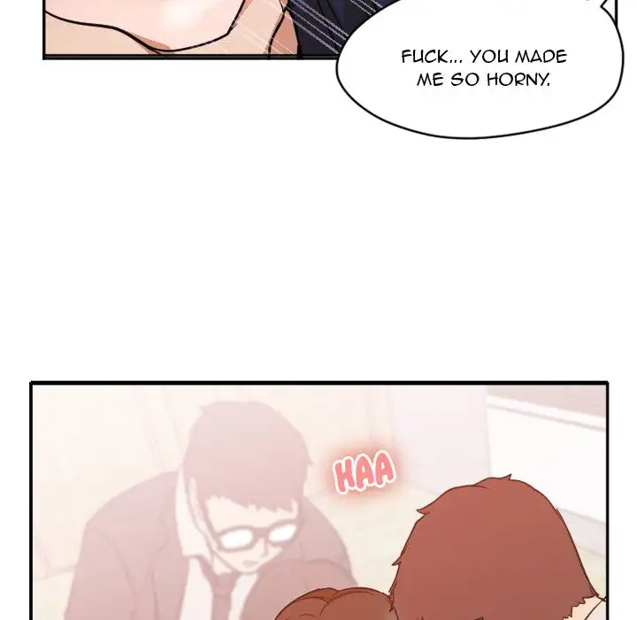 Good Night (Writer Kang) chapter 7 page 28
