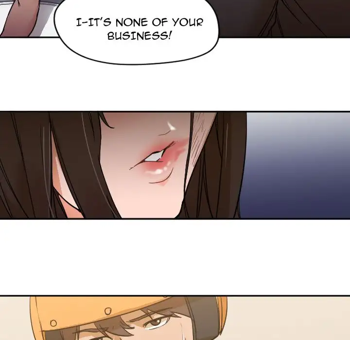 Good Night (Writer Kang) chapter 7 page 48