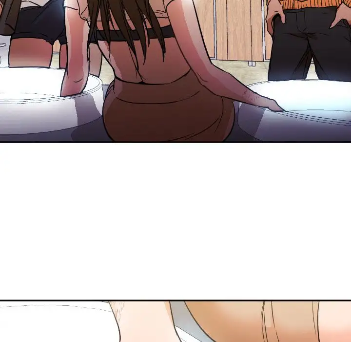 Good Night (Writer Kang) chapter 7 page 52