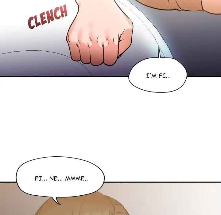 Good Night (Writer Kang) chapter 7 page 53