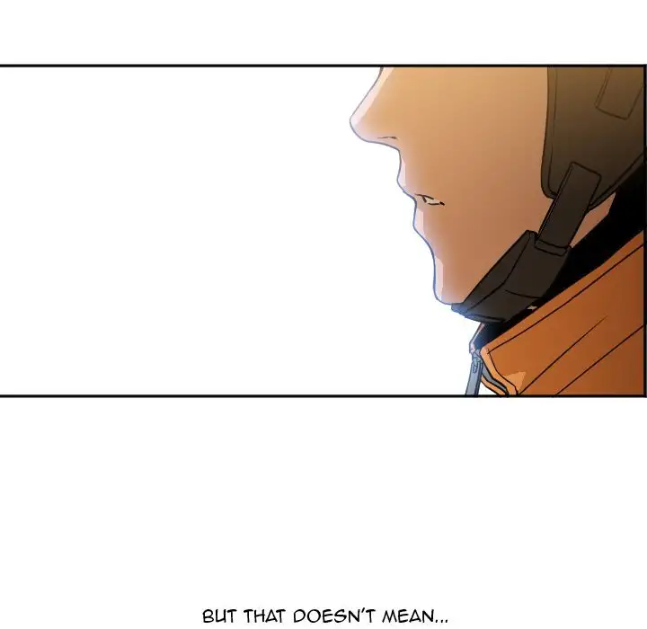 Good Night (Writer Kang) chapter 7 page 60