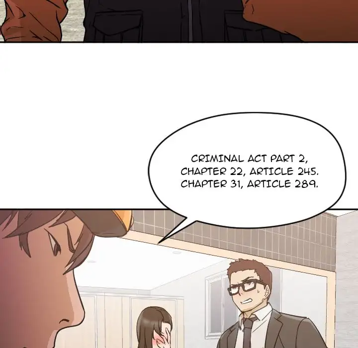 Good Night (Writer Kang) chapter 7 page 64