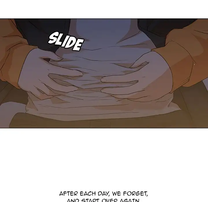 Good Night (Writer Kang) chapter 7 page 96