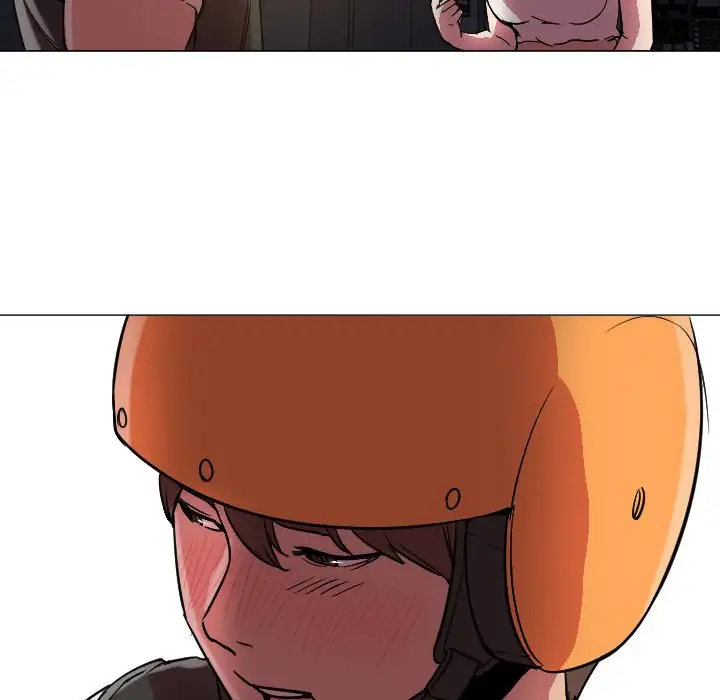 Good Night (Writer Kang) chapter 8 page 13