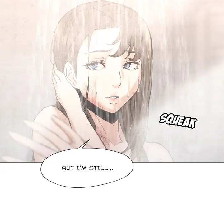 Good Night (Writer Kang) chapter 8 page 35