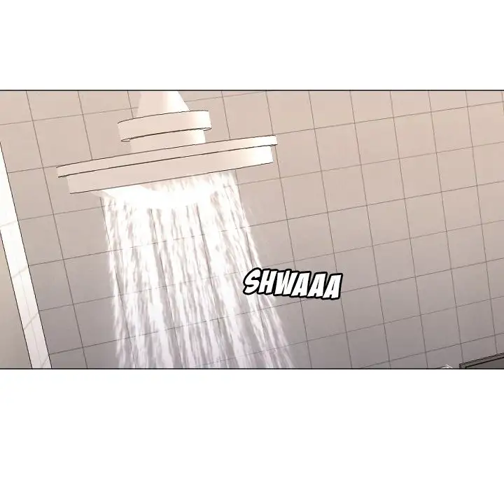 Good Night (Writer Kang) chapter 8 page 38