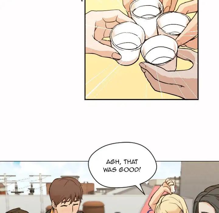 Good Night (Writer Kang) chapter 8 page 78