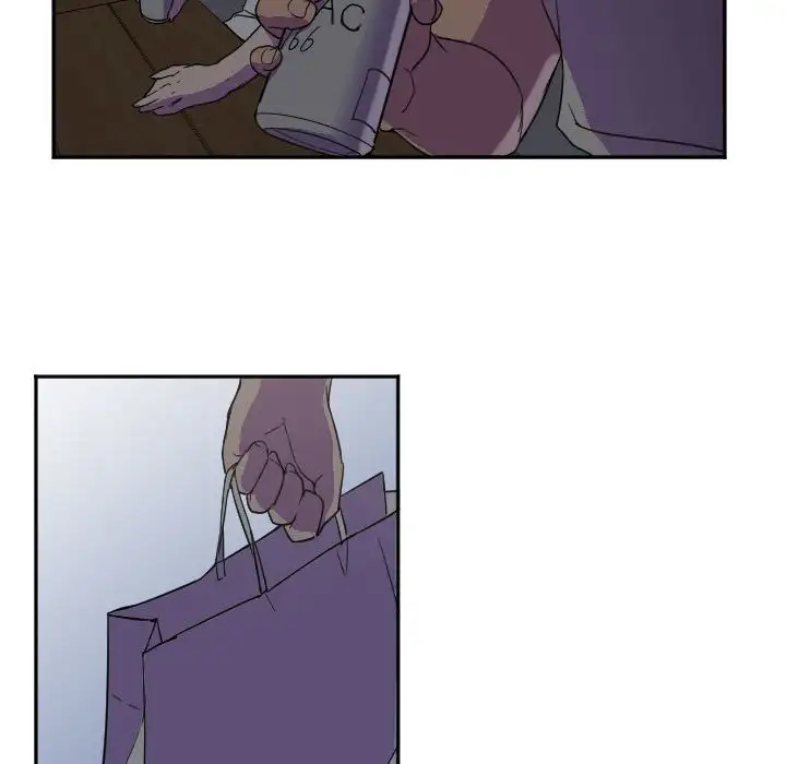 Good Night (Writer Kang) chapter 8 page 93