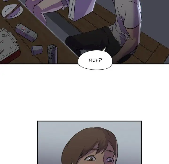 Good Night (Writer Kang) chapter 8 page 95