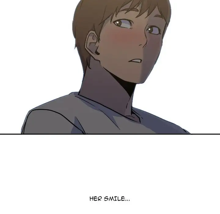 Good Night (Writer Kang) chapter 8 page 106