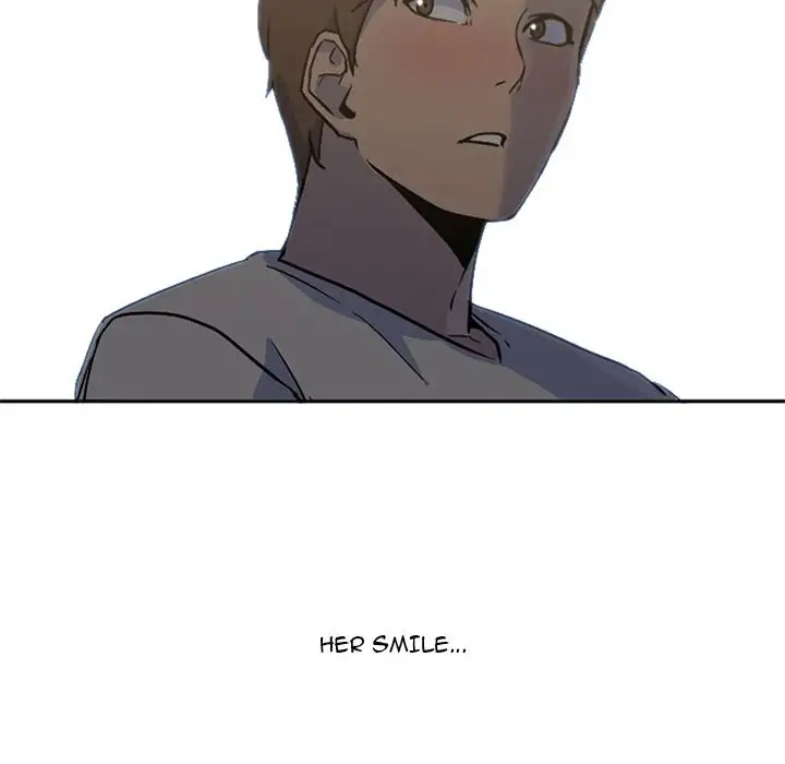 Good Night (Writer Kang) chapter 9 page 6