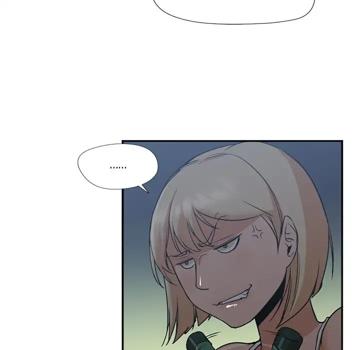 Good Night (Writer Kang) chapter 9 page 12
