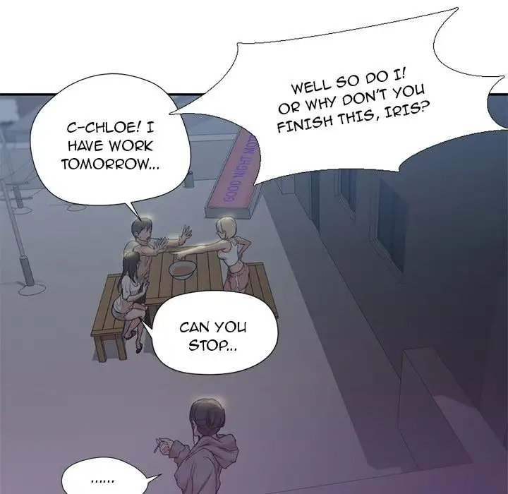 Good Night (Writer Kang) chapter 9 page 15